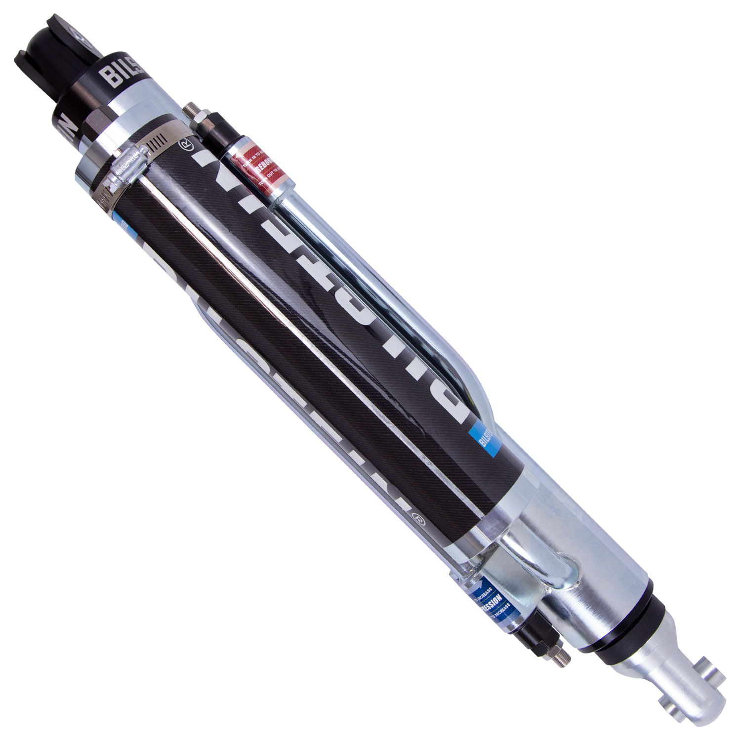 Bilstein 33-269566 M 9200 (Bypass) - Suspension Shock Absorber